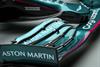 2021 Aston Martin AMR21